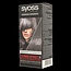 Color baseline 4-15 dusty chrome haarverf  1 Set