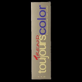 Trend Toujours Color 5.20  100 Milliliter