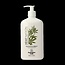 Hemp nation tan extender white peach hibiscus 535 Milliliter