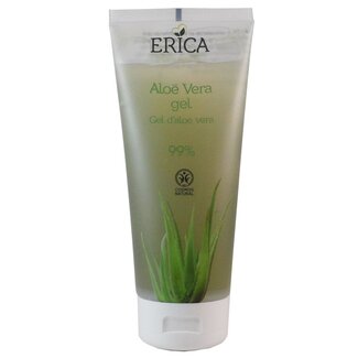 Erica Aloe vera gel 200 Milliliter