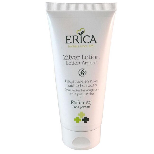 Zilver lotion 100 Milliliter