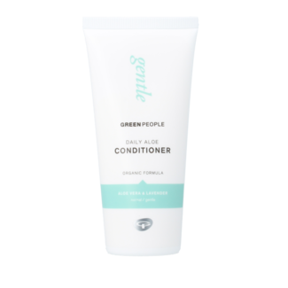 Green People Conditioner daily aloe 200 Milliliter