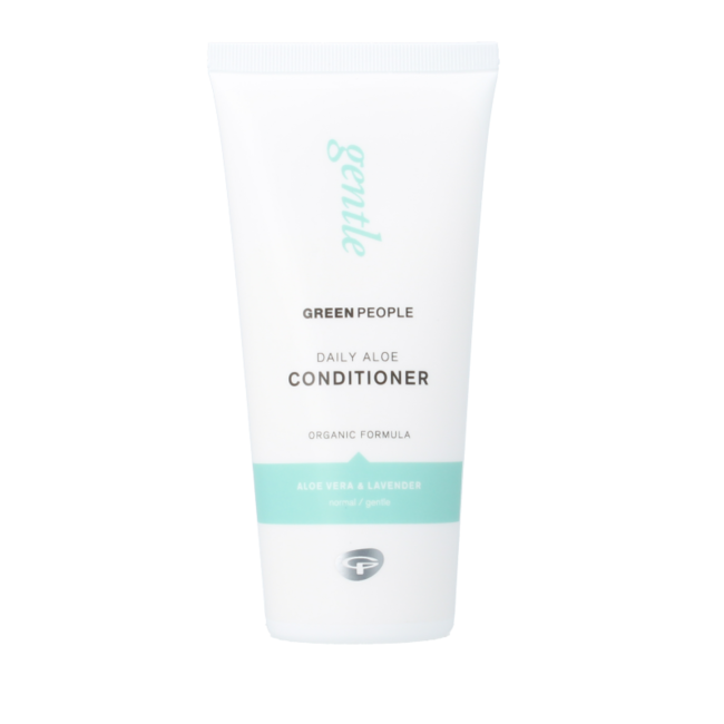 Conditioner daily aloe 200 Milliliter