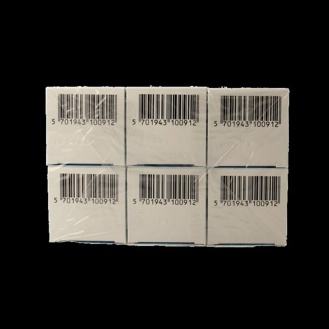 Perspirex Antiperspirant roll on original 20 Milliliter