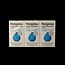 Antiperspirant roll on original 20 Milliliter