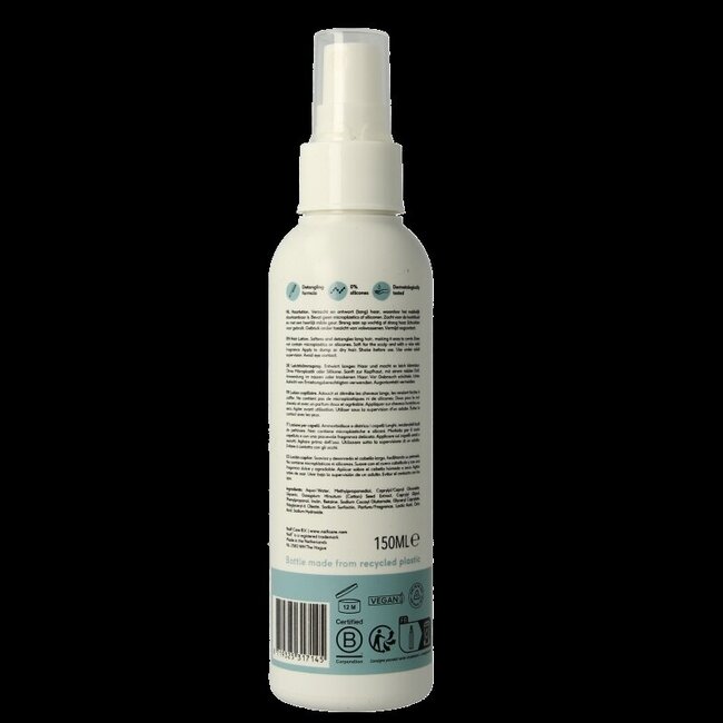 Naif Baby & kids hair lotion 150 Milliliter