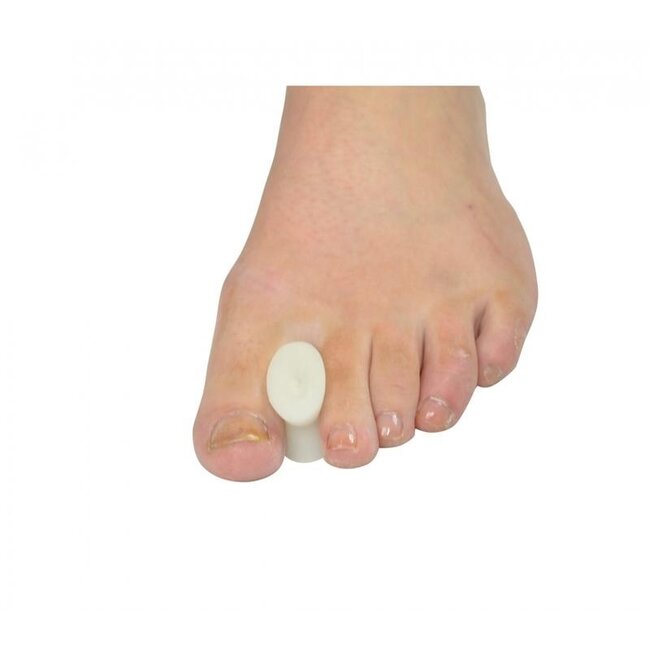 Teenspreiders dik M/L 2 Stuks
