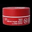 Haarwax aqua red 150 Milliliter