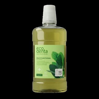 Ecodenta Bain de bouche multifonction Ecodenta 500 ml