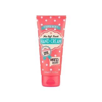 Dirty Works Hand cream you soft touch 100 Milliliter