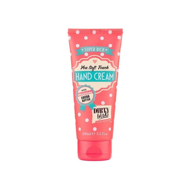 Hand cream you soft touch 100 Milliliter