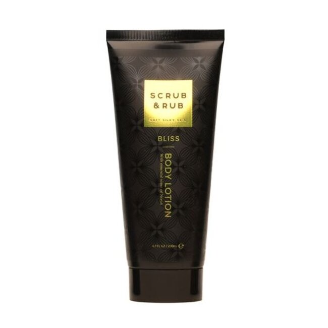 Bodylotion bliss 200 Milliliter