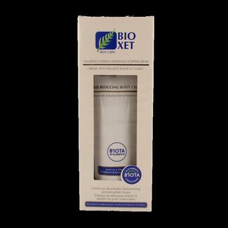 Bioxet Lichaamscreme 130 Milliliter
