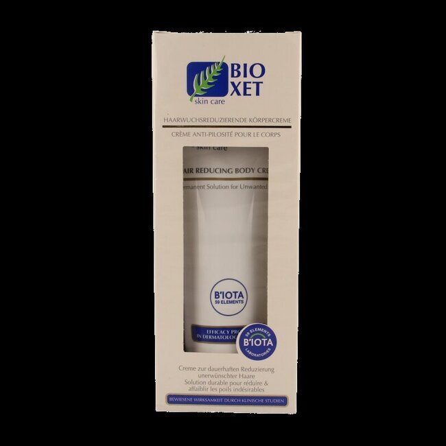 Lichaamscreme 130 Milliliter