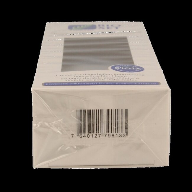 Bioxet Lichaamscreme 130 Milliliter