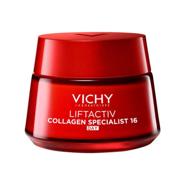 Liftactiv collagen specialist dagcreme 50 Milliliter