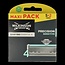 Quattro titanium sensitive mesjes 5+2 7 Stuks