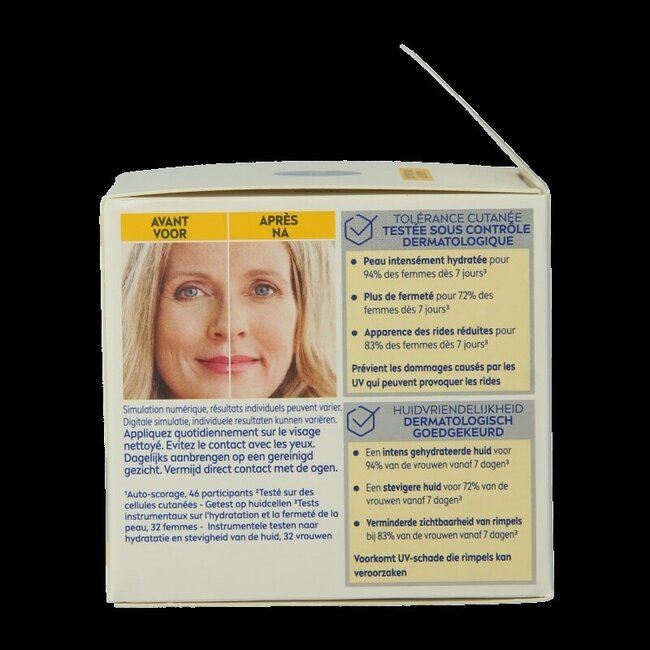 Nivea Dagcreme Q10 power anti rimpel SPF30 50 Milliliter