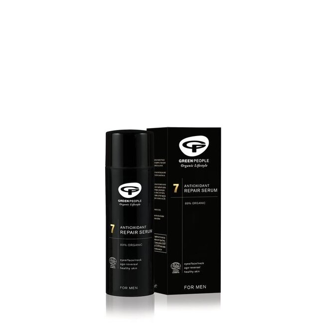 Men antioxidant repair serum 50 Milliliter