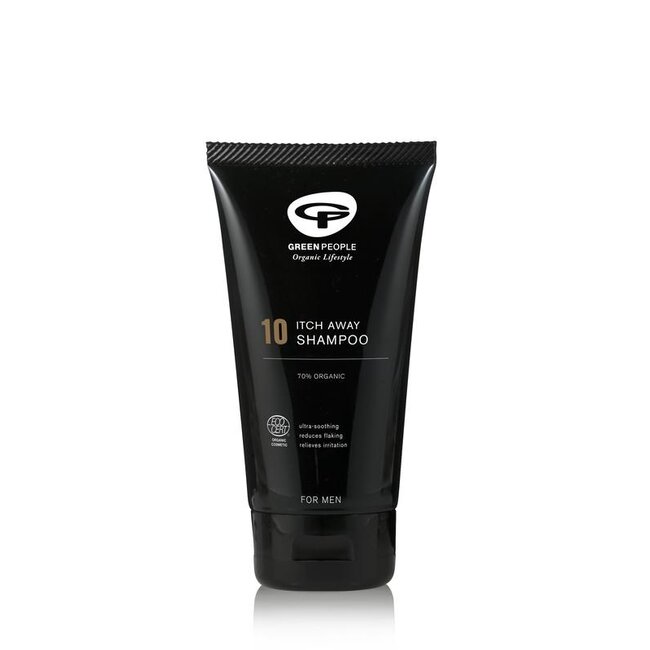 Men shampoo 10 itch away 150 Milliliter