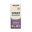Zuiverende roomspray relax 50 Milliliter