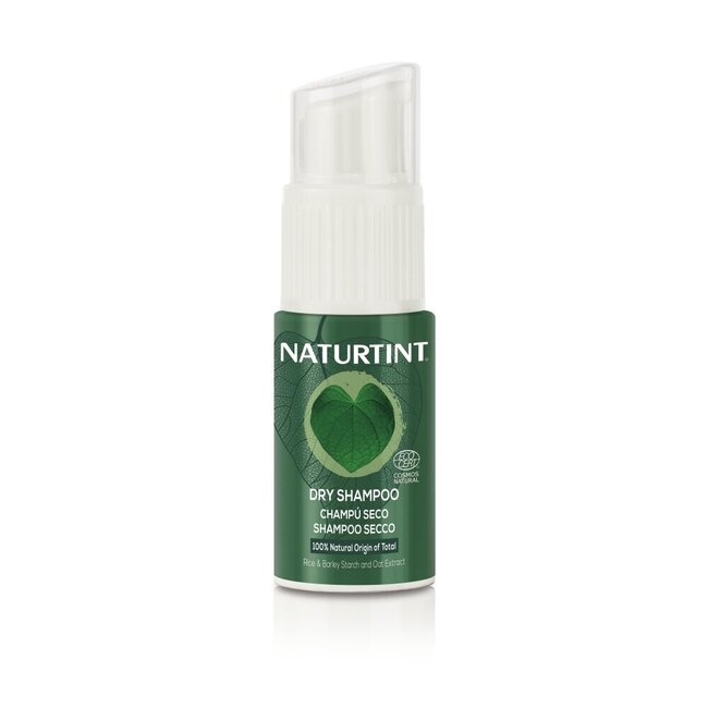 Dry shampoo eco 20 Gram
