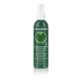 Naturtint Hairspray hold and protect eco 175 Milliliter