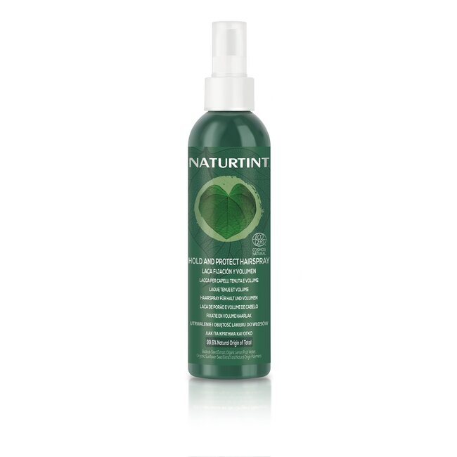 Hairspray hold and protect eco 175 Milliliter