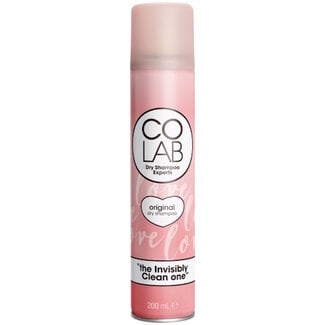 Colab Droogshampoo original 200 Milliliter