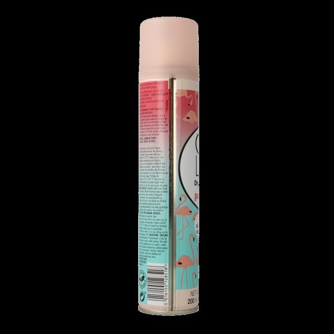 Colab Droogshampoo paradise 200 Milliliter