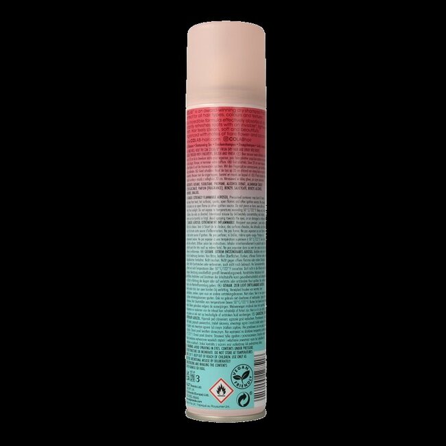 Colab Droogshampoo paradise 200 Milliliter