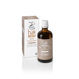 Harmonie Jojoba olie 100 Milliliter