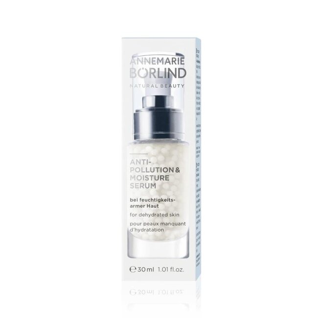Anti pollution & moisture serum 50 Milliliter