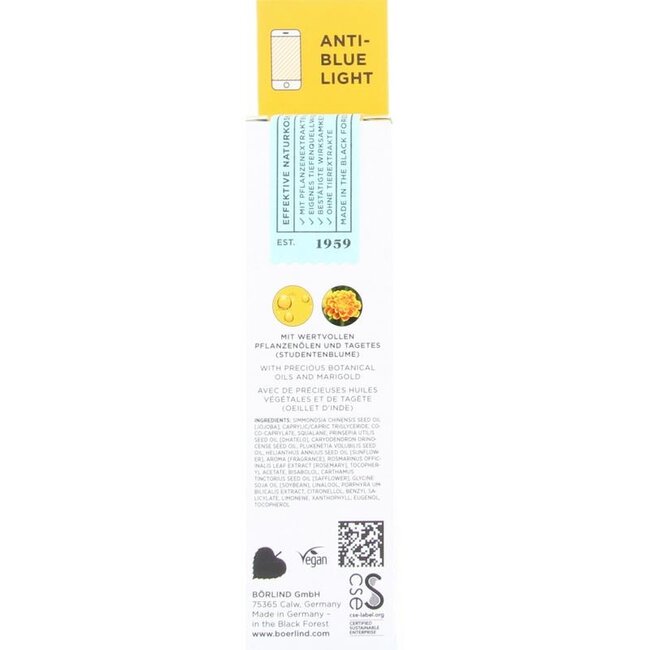 3-in-1 Gezichtsolie 30 Milliliter