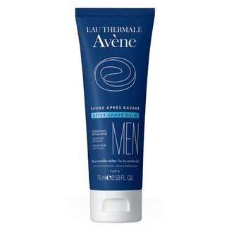 Avene Men aftershave balsem 75 Milliliter