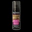 Uitgroeispray middenblond  120 Milliliter