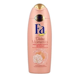 FA Douchecreme divine moments 250 Milliliter
