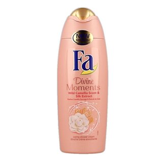 FA FA Crème de douche Divine Moments 250 millilitres