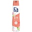 Deodorant spray divine moments 150 Milliliter