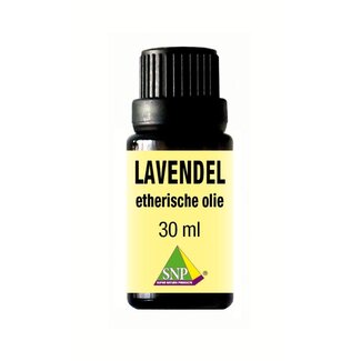 SNP Lavendel 30 Milliliter