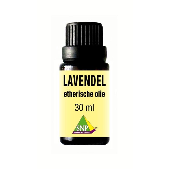 Lavendel 30 Milliliter