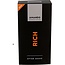 Rich aftershave 50 Milliliter