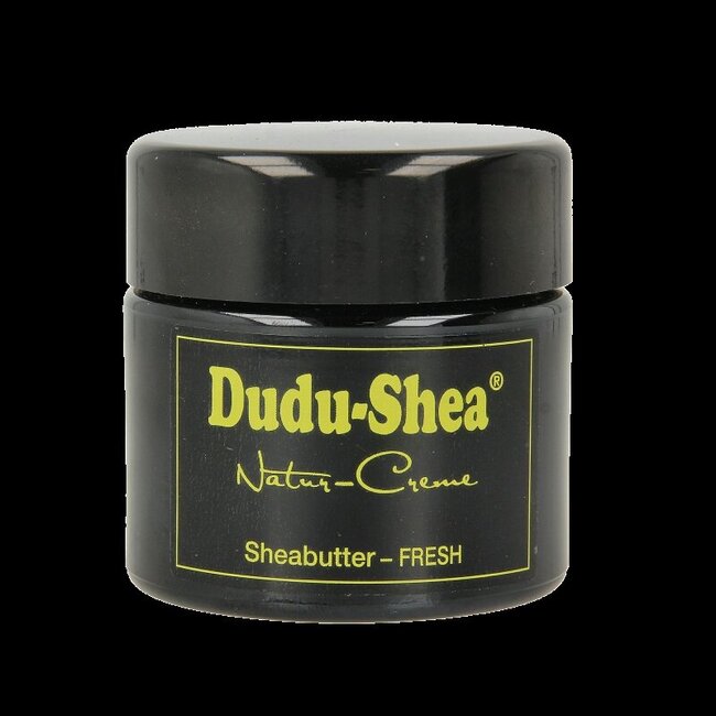 Sheabutter 100% fresh 100 Milliliter