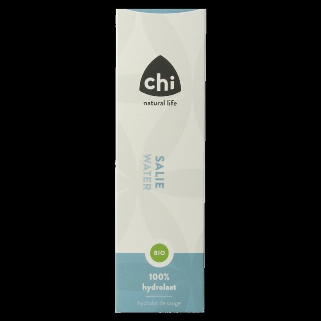 Salie hydrolaat eko bio 150 Milliliter