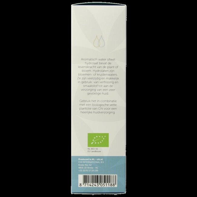 Chi Hydrolat de sauge bio 150 ml