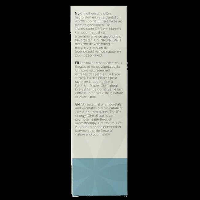 Chi Hydrolat de sauge bio 150 ml