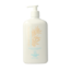 Hemp nation sea salt & sandalwood tan extender 535 Milliliter