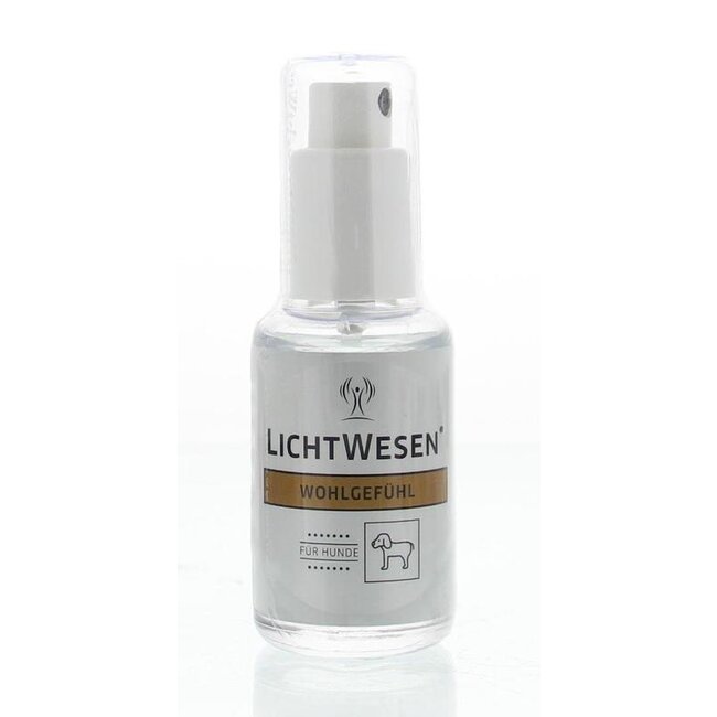 Welzijn hond 30 Milliliter