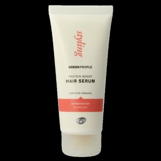 Green People Quinoa & avocado hair serum 100 Milliliter