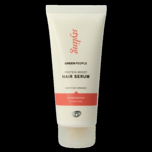 Quinoa & avocado hair serum 100 Milliliter